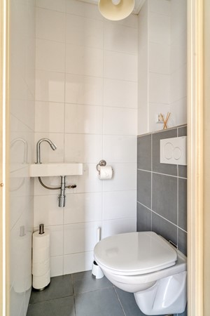 Medium property photo - Bachlaan 39, 3752 HD Bunschoten-Spakenburg